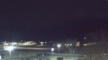 Weather camera view of WITI-TV.