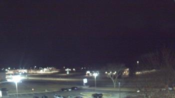 Weather camera view of WITI-TV.