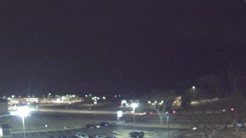 Weather camera view of WITI-TV.