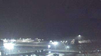 Weather camera view of WITI-TV.