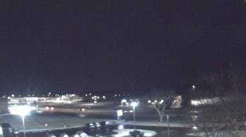 Weather camera view of WITI-TV.