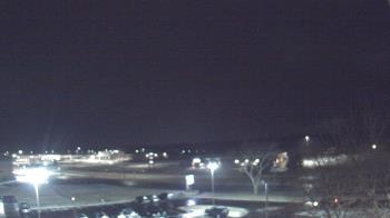 Weather camera view of WITI-TV.