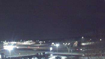 Weather camera view of WITI-TV.