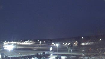 Weather camera view of WITI-TV.