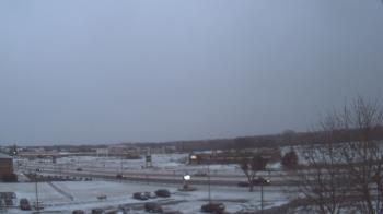 Weather camera view of WITI-TV.
