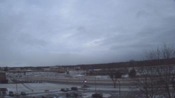 Weather camera view of WITI-TV.