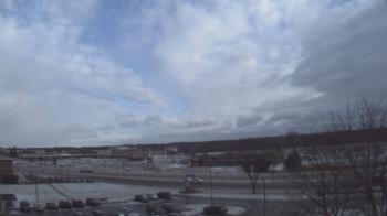 Weather camera view of WITI-TV.