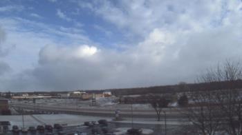 Weather camera view of WITI-TV.