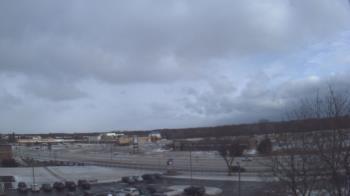Weather camera view of WITI-TV.