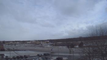 Weather camera view of WITI-TV.