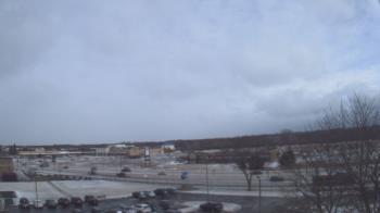 Weather camera view of WITI-TV.