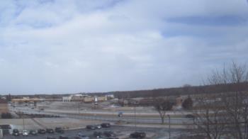 Weather camera view of WITI-TV.