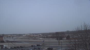 Weather camera view of WITI-TV.