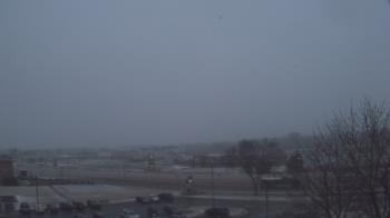 Weather camera view of WITI-TV.