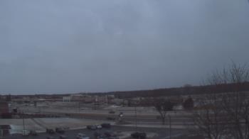 Weather camera view of WITI-TV.