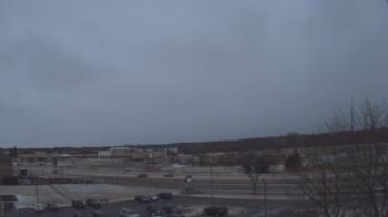 Weather camera view of WITI-TV.
