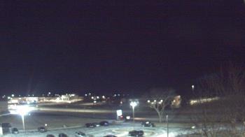 Weather camera view of WITI-TV.
