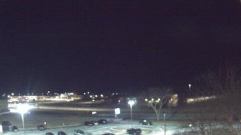Weather camera view of WITI-TV.