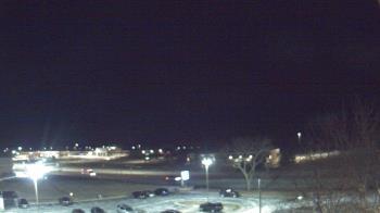 Weather camera view of WITI-TV.