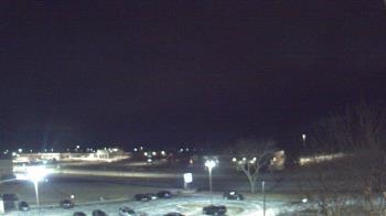 Weather camera view of WITI-TV.