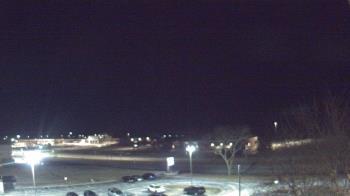 Weather camera view of WITI-TV.