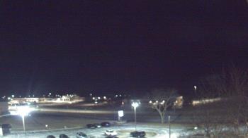 Weather camera view of WITI-TV.