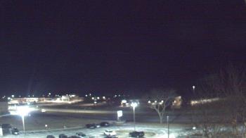 Weather camera view of WITI-TV.