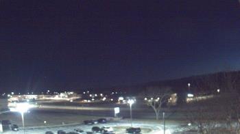 Weather camera view of WITI-TV.