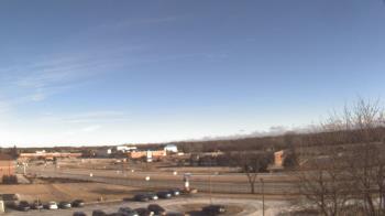 Weather camera view of WITI-TV.