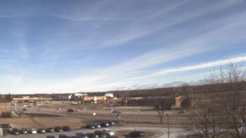 Weather camera view of WITI-TV.