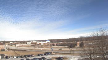 Weather camera view of WITI-TV.