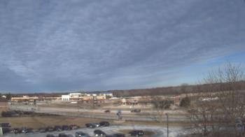 Weather camera view of WITI-TV.