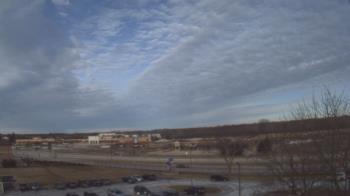 Weather camera view of WITI-TV.