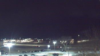 Weather camera view of WITI-TV.
