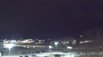 Weather camera view of WITI-TV.