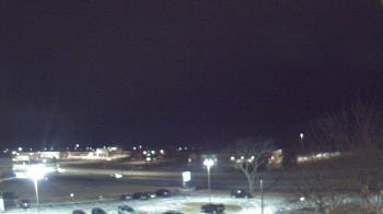 Weather camera view of WITI-TV.