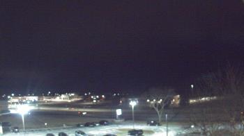 Weather camera view of WITI-TV.