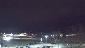Weather camera view of WITI-TV.