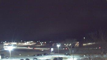 Weather camera view of WITI-TV.
