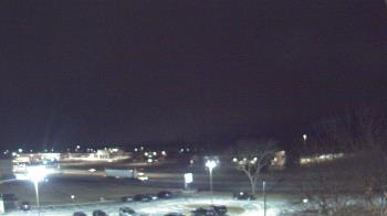 Weather camera view of WITI-TV.