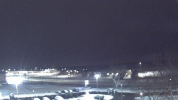Weather camera view of WITI-TV.