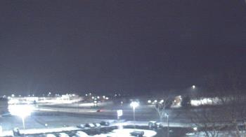 Weather camera view of WITI-TV.