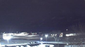 Weather camera view of WITI-TV.