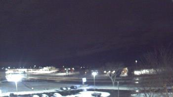 Weather camera view of WITI-TV.