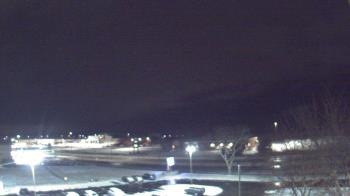 Weather camera view of WITI-TV.