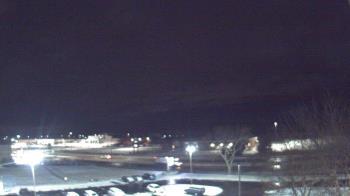 Weather camera view of WITI-TV.