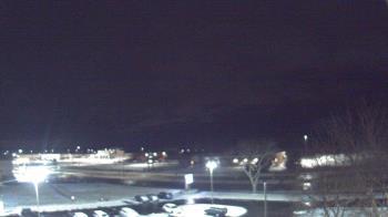 Weather camera view of WITI-TV.