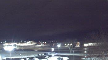 Weather camera view of WITI-TV.