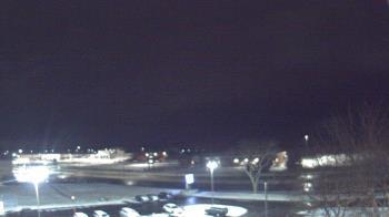 Weather camera view of WITI-TV.