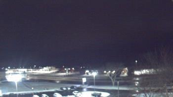 Weather camera view of WITI-TV.